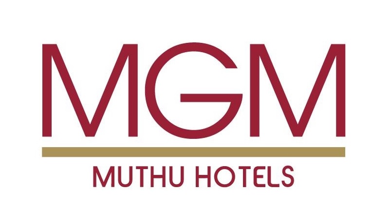 MGM Muthu Hotels - Logo