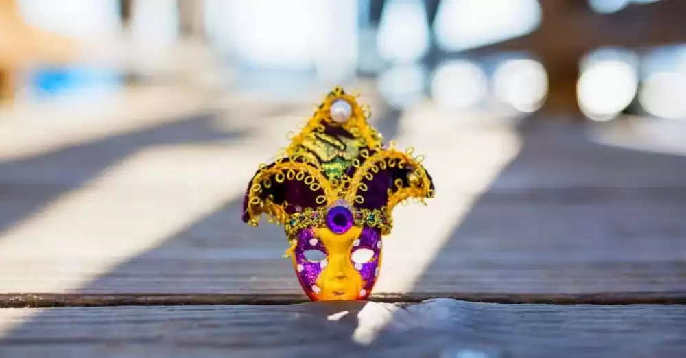 Madeira Carnival 2023