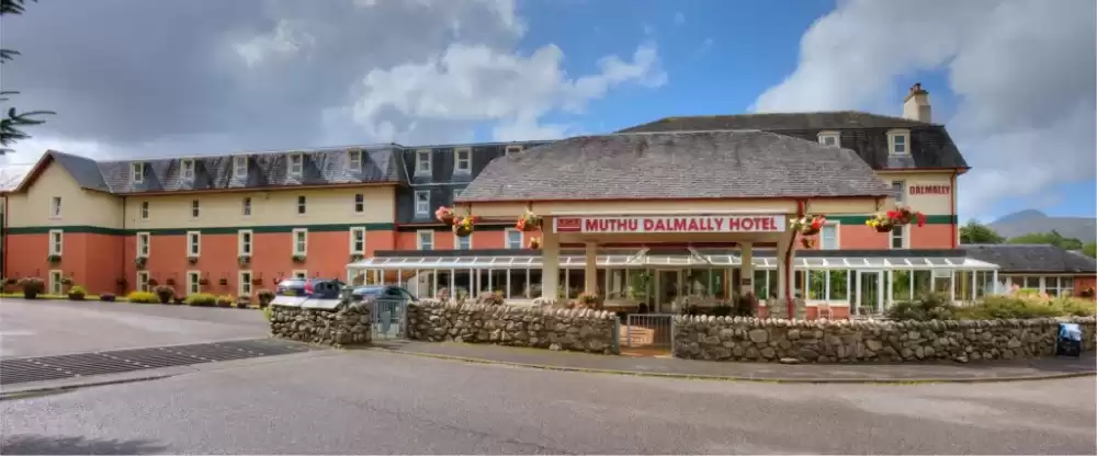 Muthu Dalmally Hotel