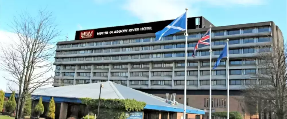 Muthu Glasgow River Hotel