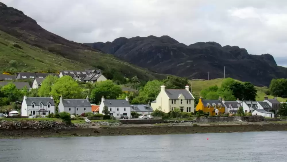 Affordable Holiday Hotels In Scotland