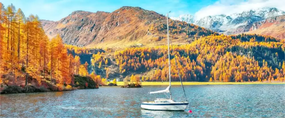 Try your hand at land yachting