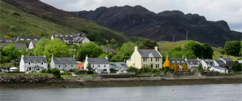 Incredible things you can only do in Scotland