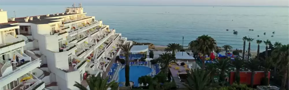 Best Hotels In Portugal