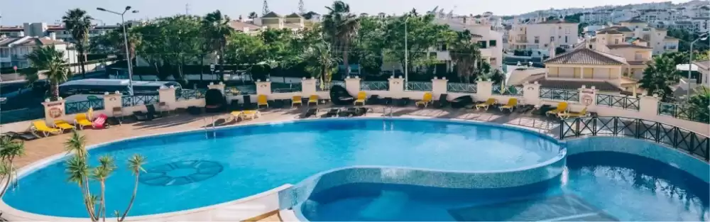 best hotel in Portugal for holiday