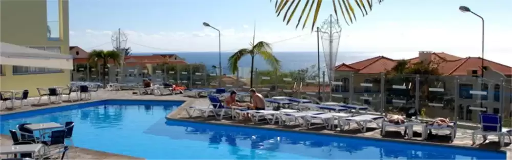 Best 4 star in Portugal