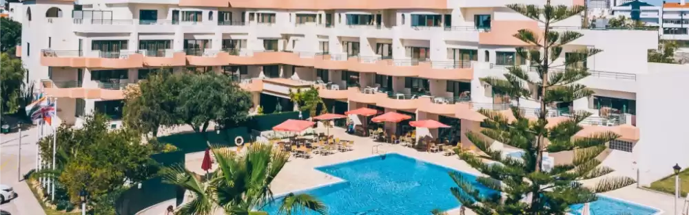 top hotel in Portugal for family