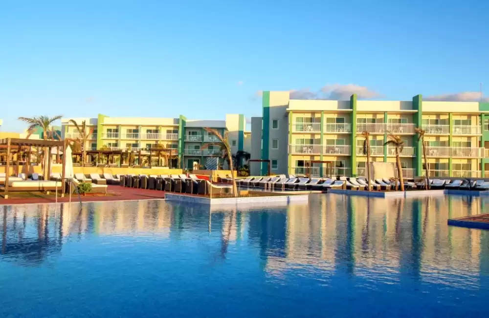 Grand Muthu Cayo Guillermo