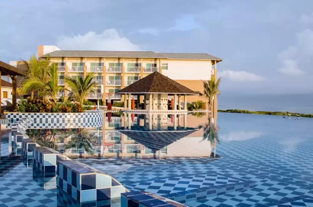 Gran Muthu Imperial Hotel