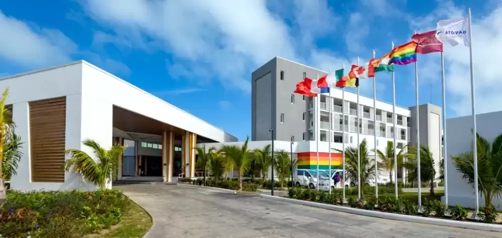 Gran Muthu Rainbow Hotel