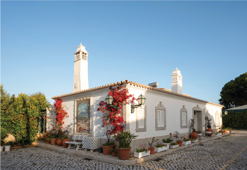 Villa das Buganvilias, Albufeira by Delilah Collection Luxury Stays
