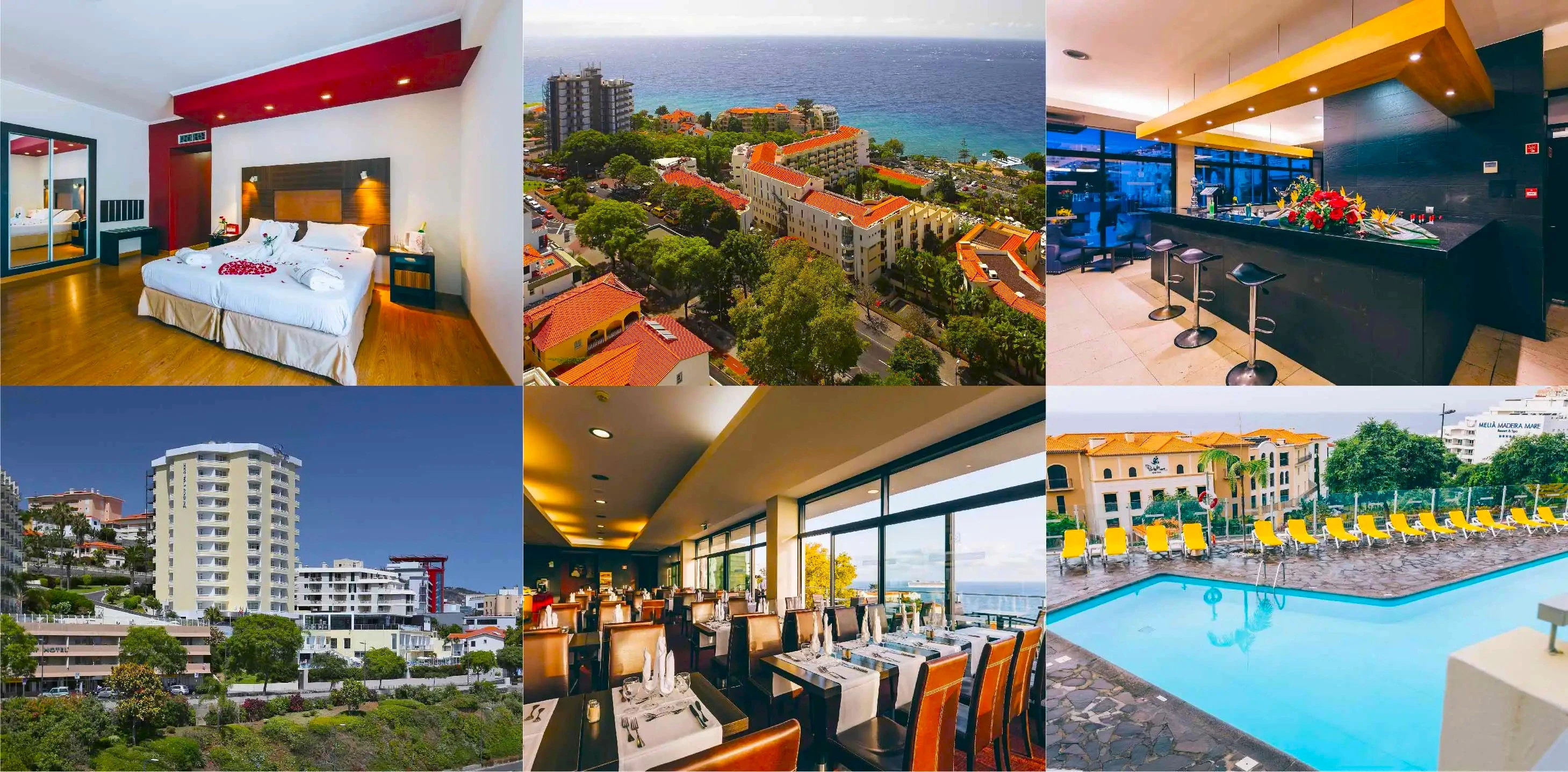 Best Place to Stay in Madeira