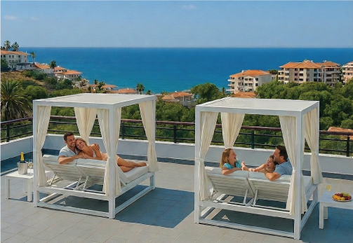 Muthu La Perla Tenerife