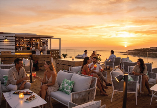 Monicca Collection Suites & Residences, Albufeira