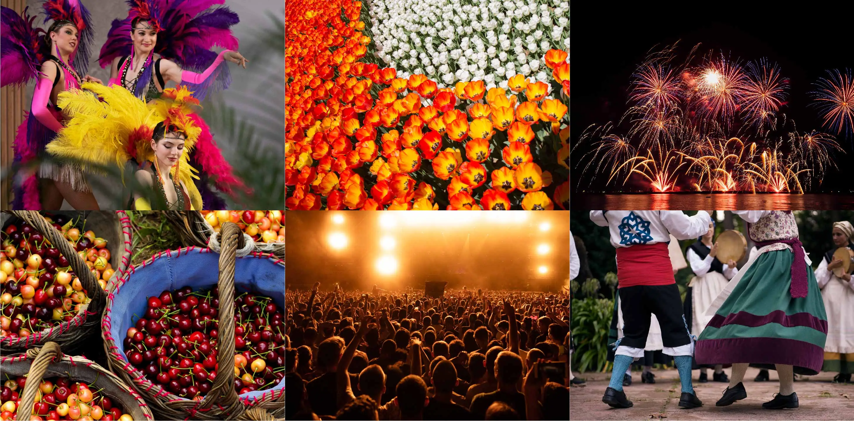 Madeira Festivals