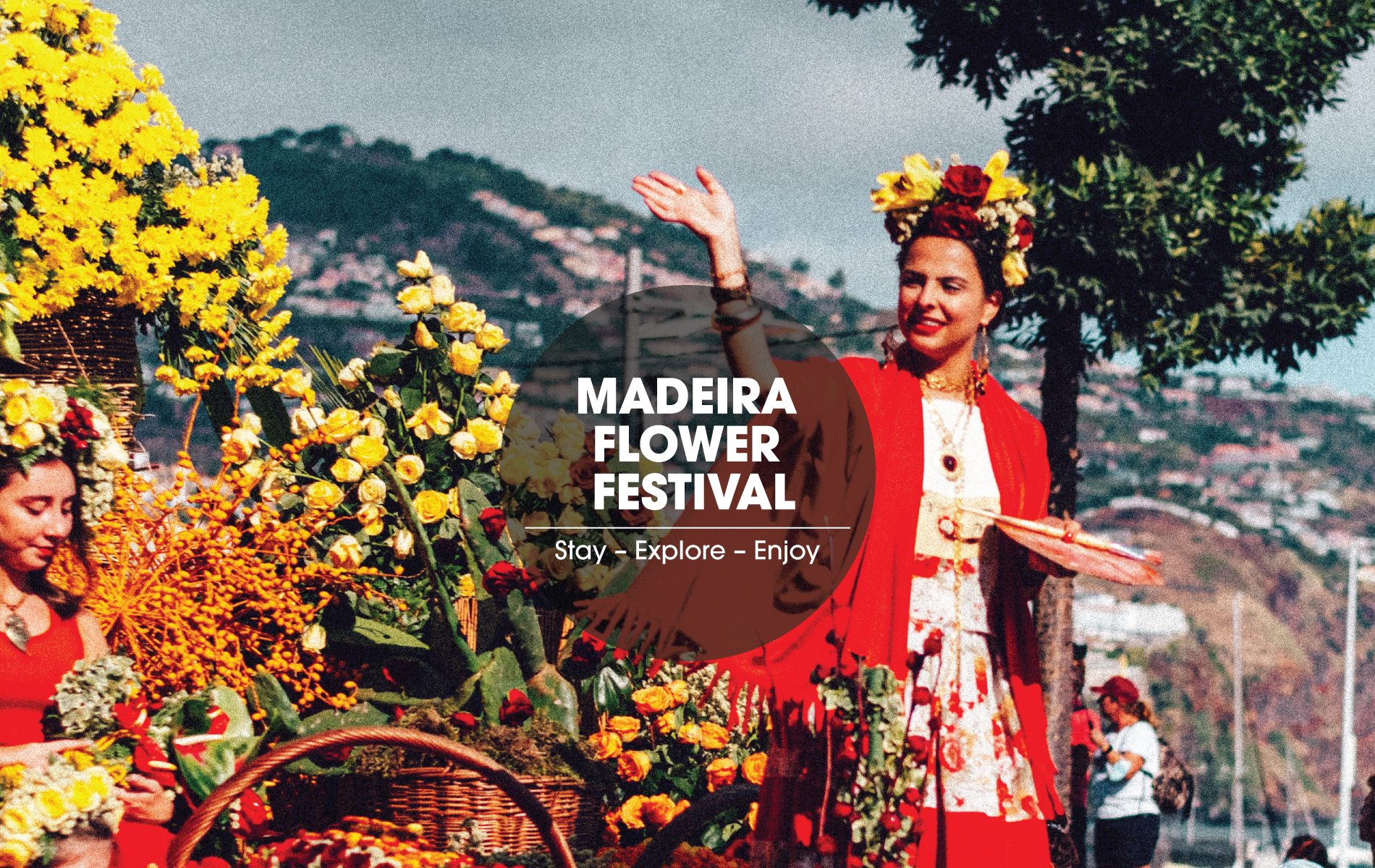 Madeira Flower Festival 2023