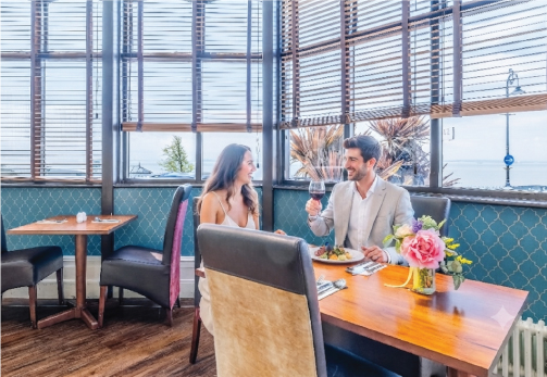 Muthu Westcliff Hotel, (Near London Southend Airport)