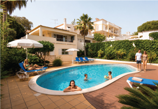 Sunrise Beach Villa, Albufeira by Delilah Collection Luxury Stays