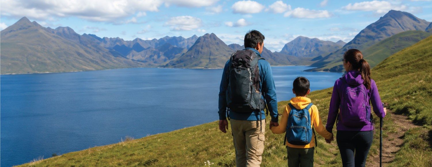 Séjours de week-end avec avantages | Muthu Fort William Hotel