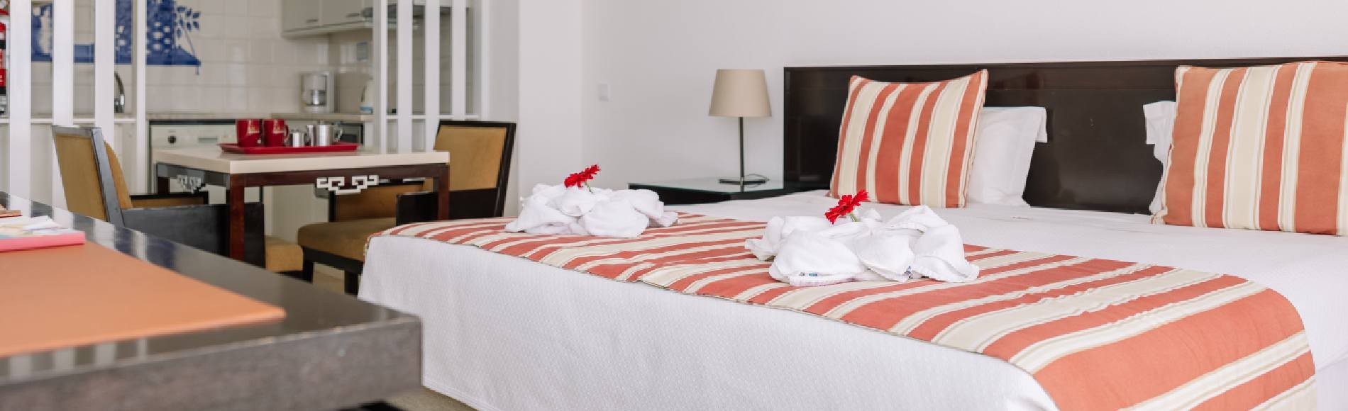 Muthu Sunset & Spa Escape | Grand Muthu Oura View Beach Club