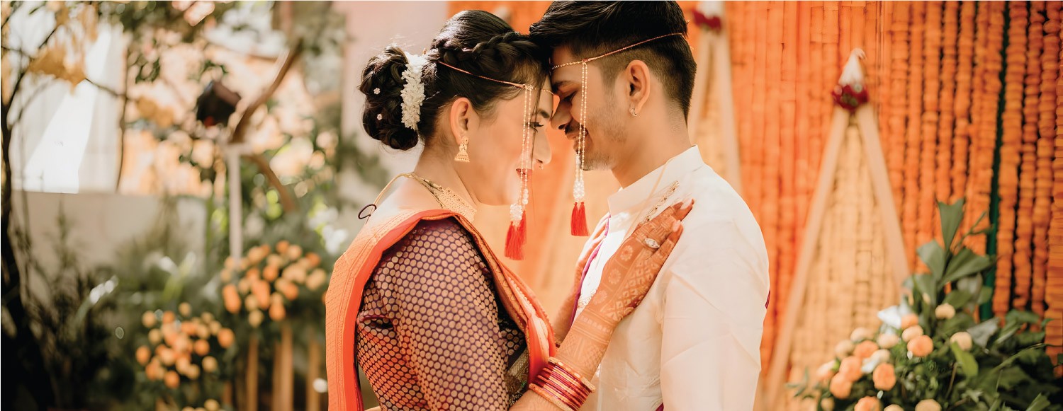 Dream Wedding Package