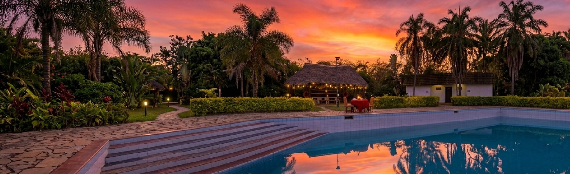 Mara Sundowner Escape | Muthu Mara River Lodge