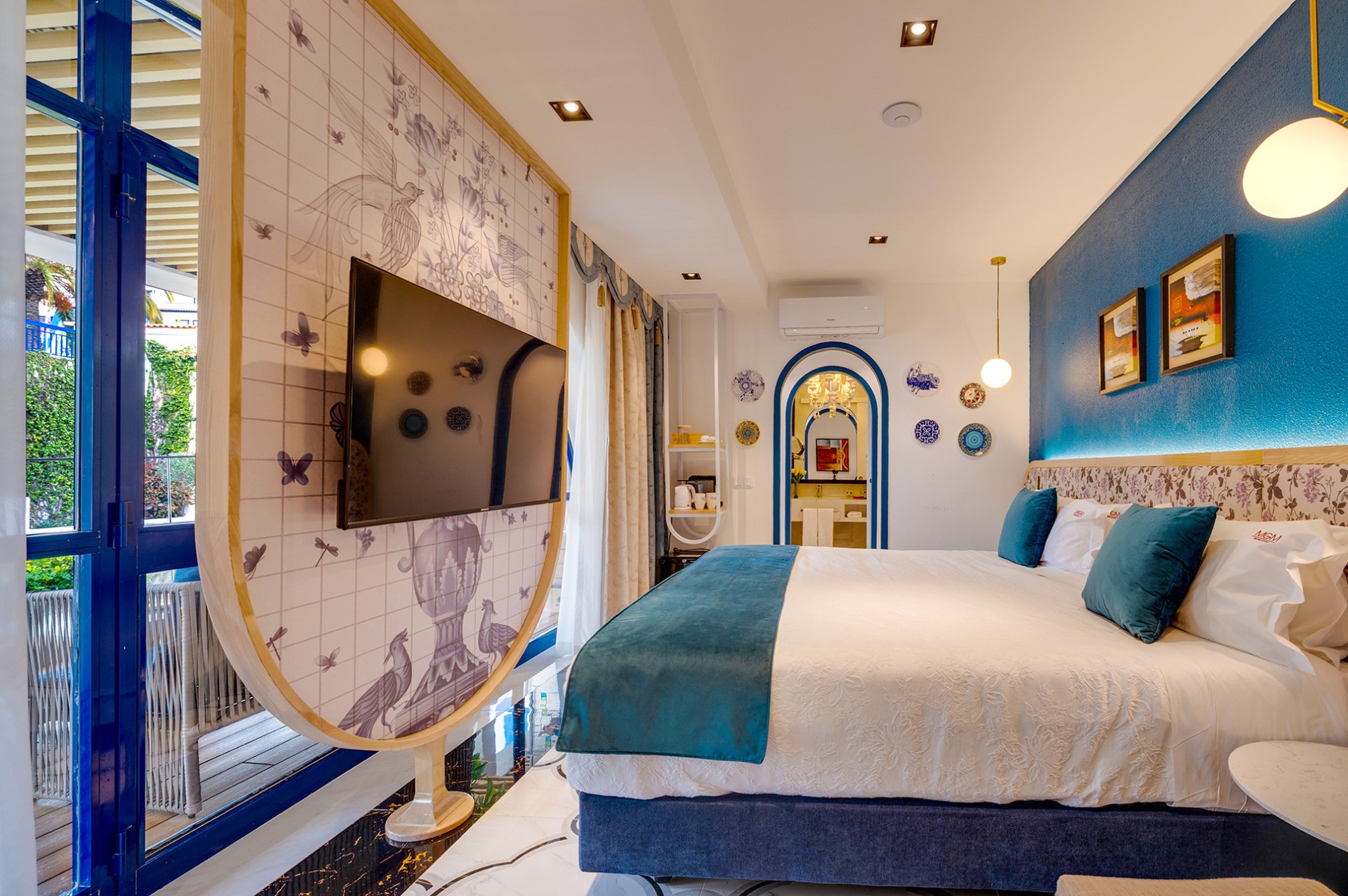 Muthu Sunset & Spa Escape | Monicca Collection Oura View Suites