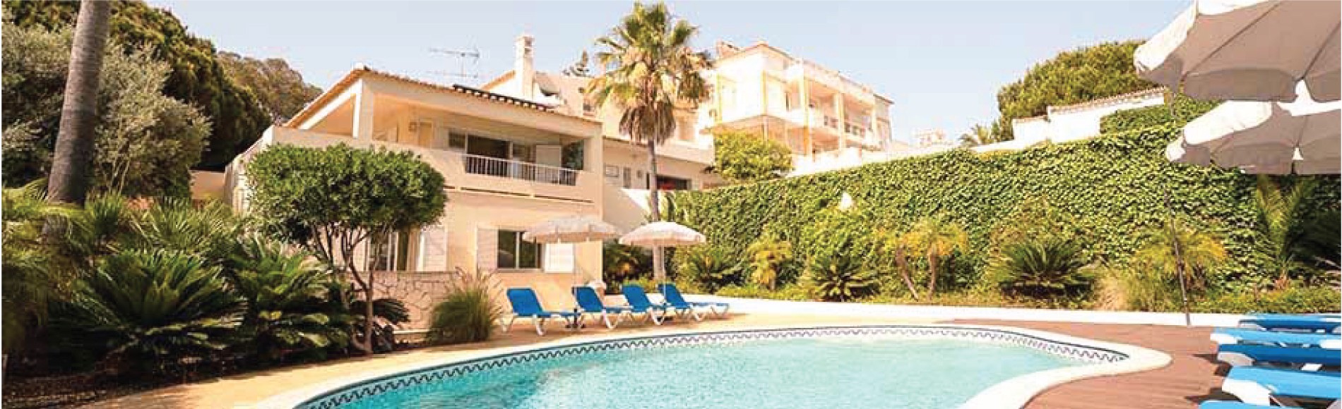 Long Stay Offer - 7 Nights | Sunrise Beach Villa, Albufeira by Delilah Collection Luxury Stays