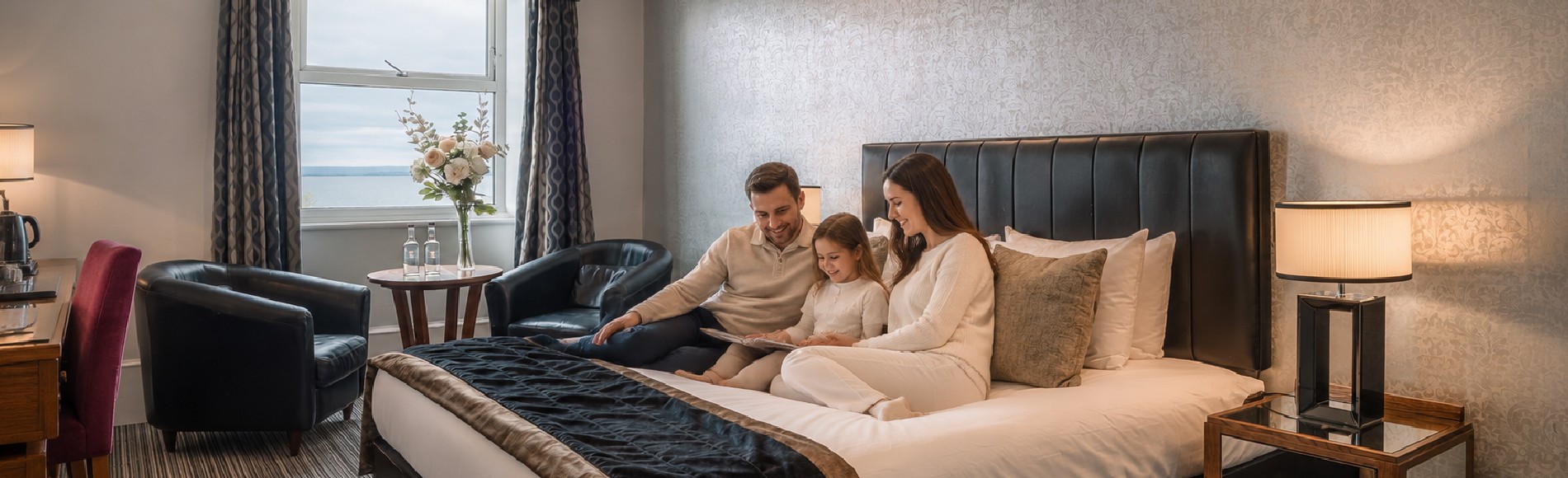 Family Fun by the Sea | Muthu Westcliff Hotel