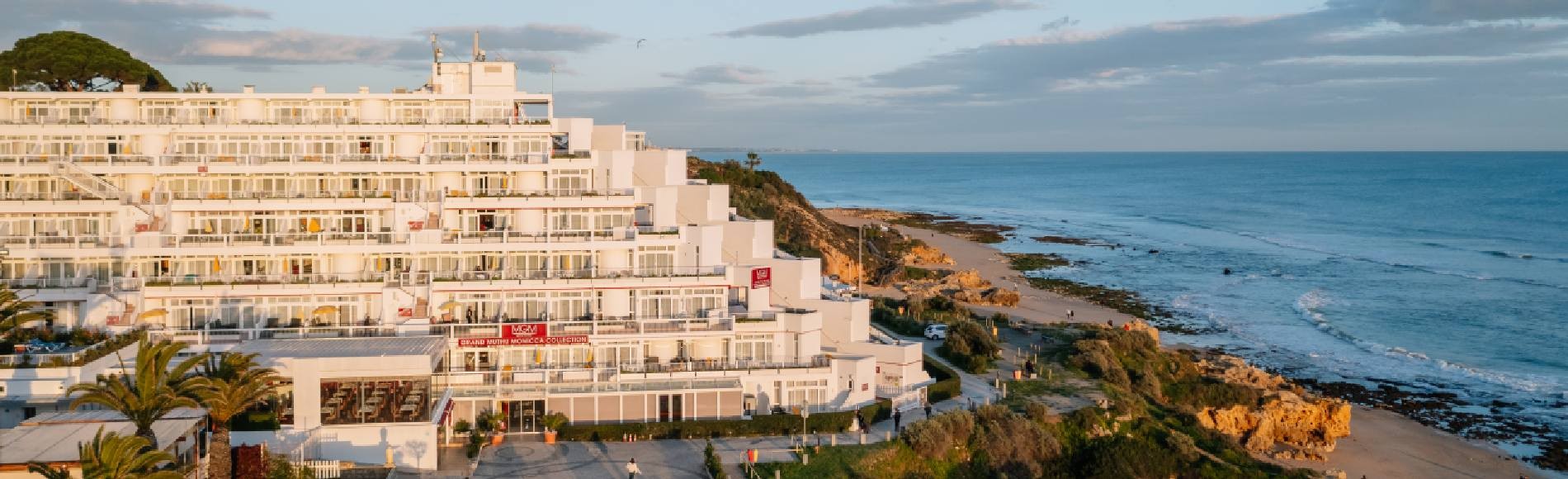 Conquiste o oceano neste mês de outubro | Monicca Collection Suites &amp; Residences