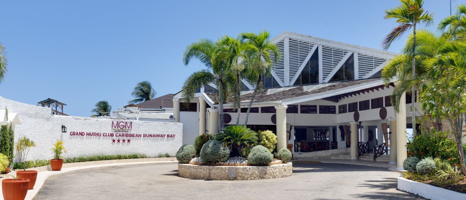 Benefits of Visiting Jamaica in February - MGM Muthu Hotels