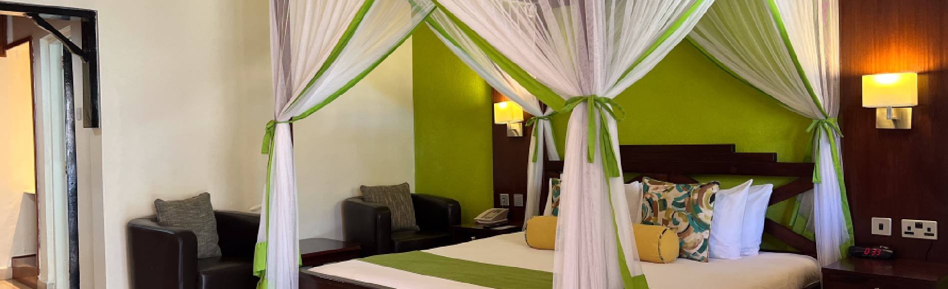Lake & Leisure Package | Muthu Lake Naivasha Country Club