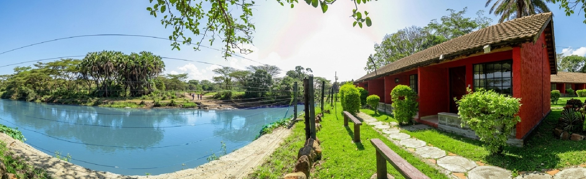 Mara River Experience | Muthu Mara River Lodge