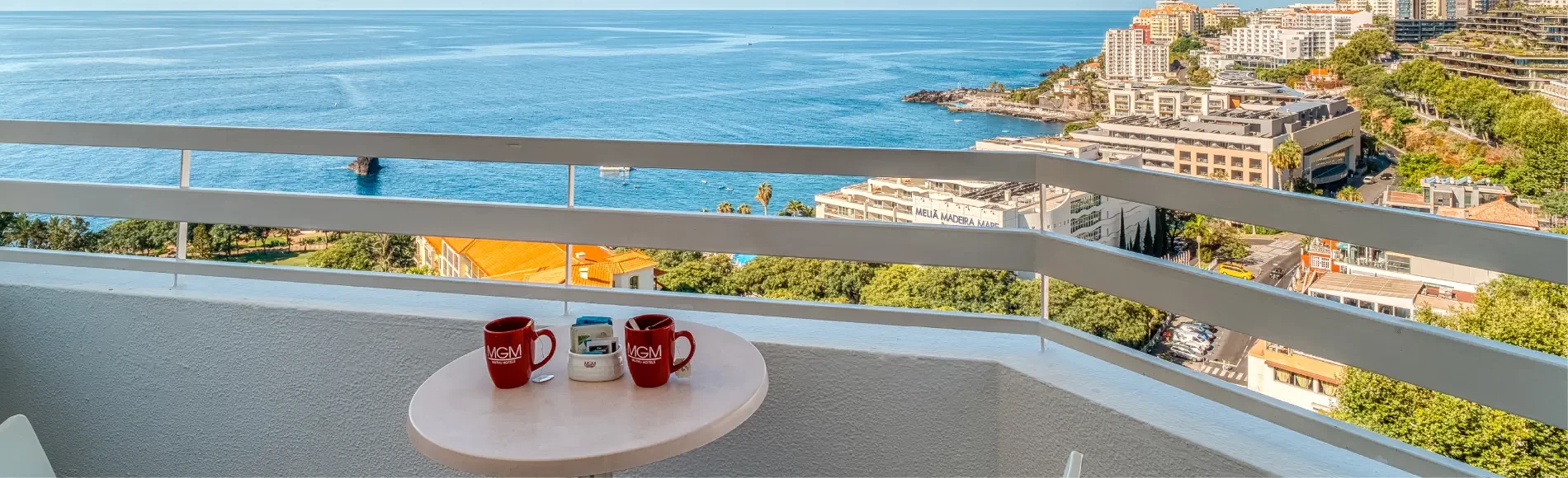 Stay Longer, Enjoy More