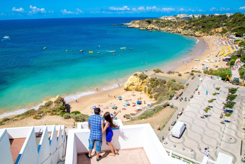 Top 5 Beach Honeymoon Destinations in Europe