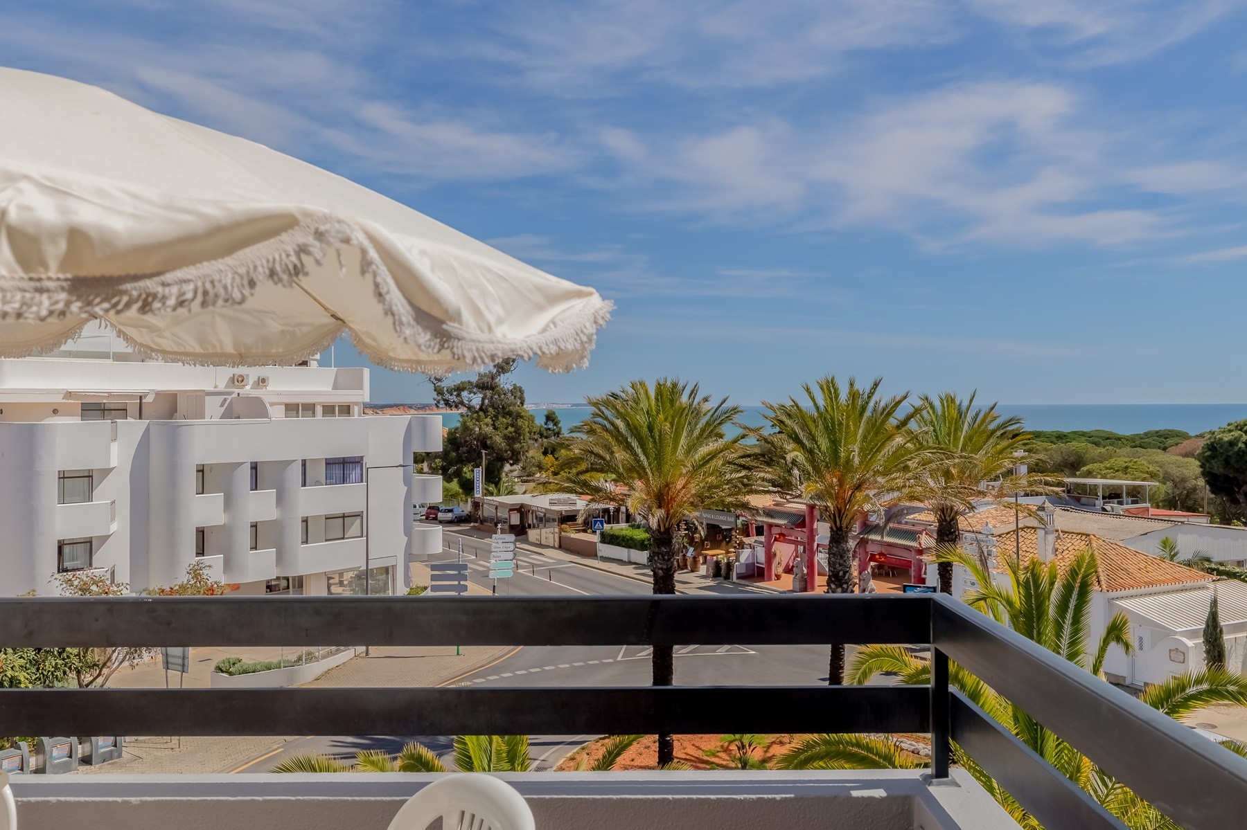 Muthu Oura Praia Hotel